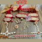 Adorn Your Little One in Regal Rajasthani Splendor (Ages 2-12)