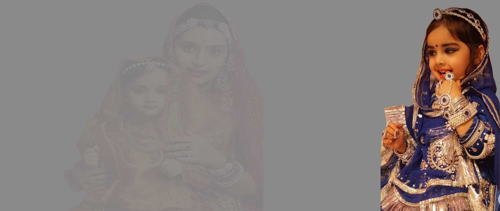 Blogs banner for baby baisa