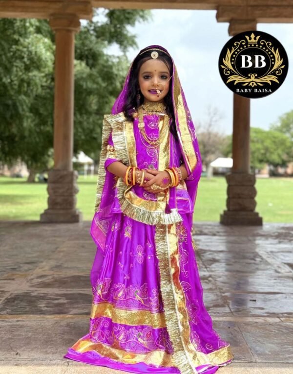 Baby Baisa Pink Color Boutique Poshak of 2025 Baby Baisa Pink Color Boutique Poshak of 2025